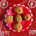 Trupti mankad's cooksnap of when they made ચુરમા લાડુ (Churma Ladoo Recipe In Gujarati).