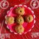 Trupti mankad's cooksnap of when they made ચુરમા લાડુ (Churma Ladoo Recipe In Gujarati).