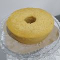 Cooksnap dari Nur Aleesya untuk resep Bolu Keju Panggang aka Cheese Cake