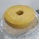 Cooksnap dari Nur Aleesya untuk resep Bolu Keju Panggang aka Cheese Cake