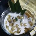 Cooksnap dari Hanindya untuk resep Bubur candil