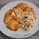 Cooksnap από 𝒳𝓇𝓊𝓈𝑜𝓊𝓁𝒶 𝒦𝑜𝓃𝓉𝑜𝓅𝑜𝓊𝓁𝑜𝓊 στη συνταγή Μακαρονοσαλάτα με πιπεριές και γιαούρτι