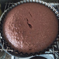 El cooksnap de Daniela Eyheragaray cuando hizo Brownies de chocolate fáciles, ricos y rápidos (Nesquik).