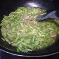 Cooksnap dari Siti Nuryah untuk resep Tumis labu siam sederhana