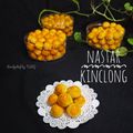 Cooksnap dari Lovelychef By TieDQ untuk resep Nastar Kinclong