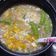 Cooksnap dari Dian Pudji untuk resep Sup Telur Jagung