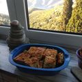 Cooksnap από antonismavro στη συνταγή Κολοκυθόπιτα χωρίς φύλλο Αντώνης