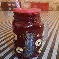 Zainab Aftab's cooksnap of when they made ABC juice     apple beeteroot and carrot juice.