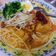 Cooksnap Aida semasa beliau membuat Mee kari.