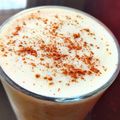 Suchitra S(Radhika S)'s cooksnap of when they made Oats Banana Smoothie.