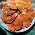 صورة من joudi Alharbi، شاركها بعد تجربة وصفة بان كيك صحي (دايت)