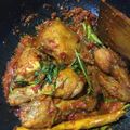 Cooksnap dari adishabk untuk resep Ayam Rica Rica Kemangi