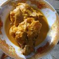 Cooksnap dari Dwi Damayanti untuk resep Gulai Tunjang