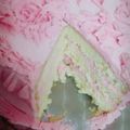صورة من جمانة جمانہ'، شاركها بعد تجربة وصفة الكيك الاسفنجي الهش و الطري 🍰
