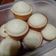 La cooksnap de Lucre Concatti cuando cocinó Magdalenas