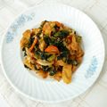 Cooksnap dari Lestari Ika Prastiwi untuk resep Cap Jae/Capcay Jawa #pr_capcay