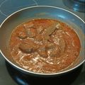 Cooksnap dari Annisa Dewita untuk resep Rendang Slow Cooker
