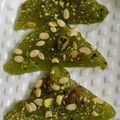 Runu Chowdhury's cooksnap of when they made সুজির কেশরি হালুয়া (Sujir kesari halwa recipe in Bengali).