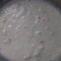 Akshra sharma का कुकस्नैप जब उन्होंने रबड़ी (rabri recipe in Hindi) बनाया था।