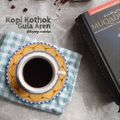 Cooksnap dari Happy Endahsa (Happy End) untuk resep Kopi Kothok Gula Aren