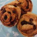 Cooksnap από SOFITSA στη συνταγή Ρολά κανέλας (cinnamon rolls)