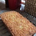 Cooksnap dari Winansi Walker untuk resep Bolu tape keju