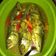 Cooksnap dari Esti Asterina untuk resep Ikan kembung bumbu kuning