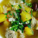 Cooksnap của Pi Ha khi họ làm theo món Đu đủ tiềm táo đỏ bổ dưỡng đẹp da