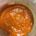El cooksnap de Sara PA cuando hizo Patatas bravas extra picantes con truco!🌶🌶.