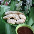 Cooksnap dari Ecy Dessy Bungsu MarZoeki untuk resep Cireng crispy di luar lembut di dalam
