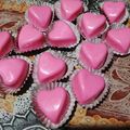 Cooksnap dari Salmah Yusnita Sari untuk resep Coklat Praline warna warni #BikinRamadanBerkesan