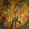 Cooksnap dari Lutfi untuk resep Mangut Lele