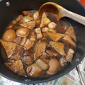 Li Shu Huan 的 簡易版台式控肉(一鍋到底) cooksnap