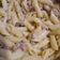 Cooksnap de Carina Dias quando cozinhou Massa à carbonara🍽 diferente.