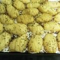 Zilizi Katalin. Cooksnap-ja, amikor elkészítette a(z) Cukkinis töltelék receptet.