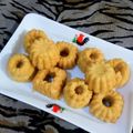 Cooksnap dari Vay Kitchen untuk resep 221.Proll Tape Cup/Kukus