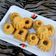 Cooksnap dari Vay Kitchen untuk resep 221.Proll Tape Cup/Kukus