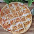 Cooksnap dari Indah Riduwan untuk resep Cilok (Kenyal Empuk)