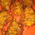 Cooksnap dari Yulis Fresti Aryanti untuk resep Bakwan Jagung Renyah