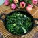 Cooksnap dari Dini_Apsilia untuk resep Sigeumchi Namul 시금치나물 (Salad bayam ala korea)