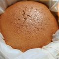 陳玉珊 的 黑糖可可杯子蛋糕 cooksnap