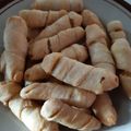Cooksnap dari Risma Yuniarti untuk resep 253# Pisang molen mini renyah