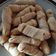 Cooksnap dari Risma Yuniarti untuk resep 253# Pisang molen mini renyah