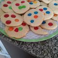 El cooksnap de bettybianco cuando hizo Galletitas de manteca 🍪.