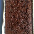 El cooksnap de CarmelaCupcake cuando hizo Bizcocho de chocolate casero.