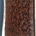 El cooksnap de CarmelaCupcake cuando hizo Bizcocho de chocolate casero.