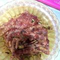 Cooksnap dari Yunita Puspitasari untuk resep Ceker mercon presto