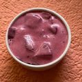 shweta का कुकस्नैप जब उन्होंने बीटरूट पूरी और बीटरूट रायता (Beetroot Puri aur Beetroot Raita recipe in Hindi) बनाया था।