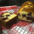 El cooksnap de anacelarra cuando hizo Budín de moras.