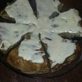 El cooksnap de Yami cuando hizo Tortilla de papas a la napolitana!.